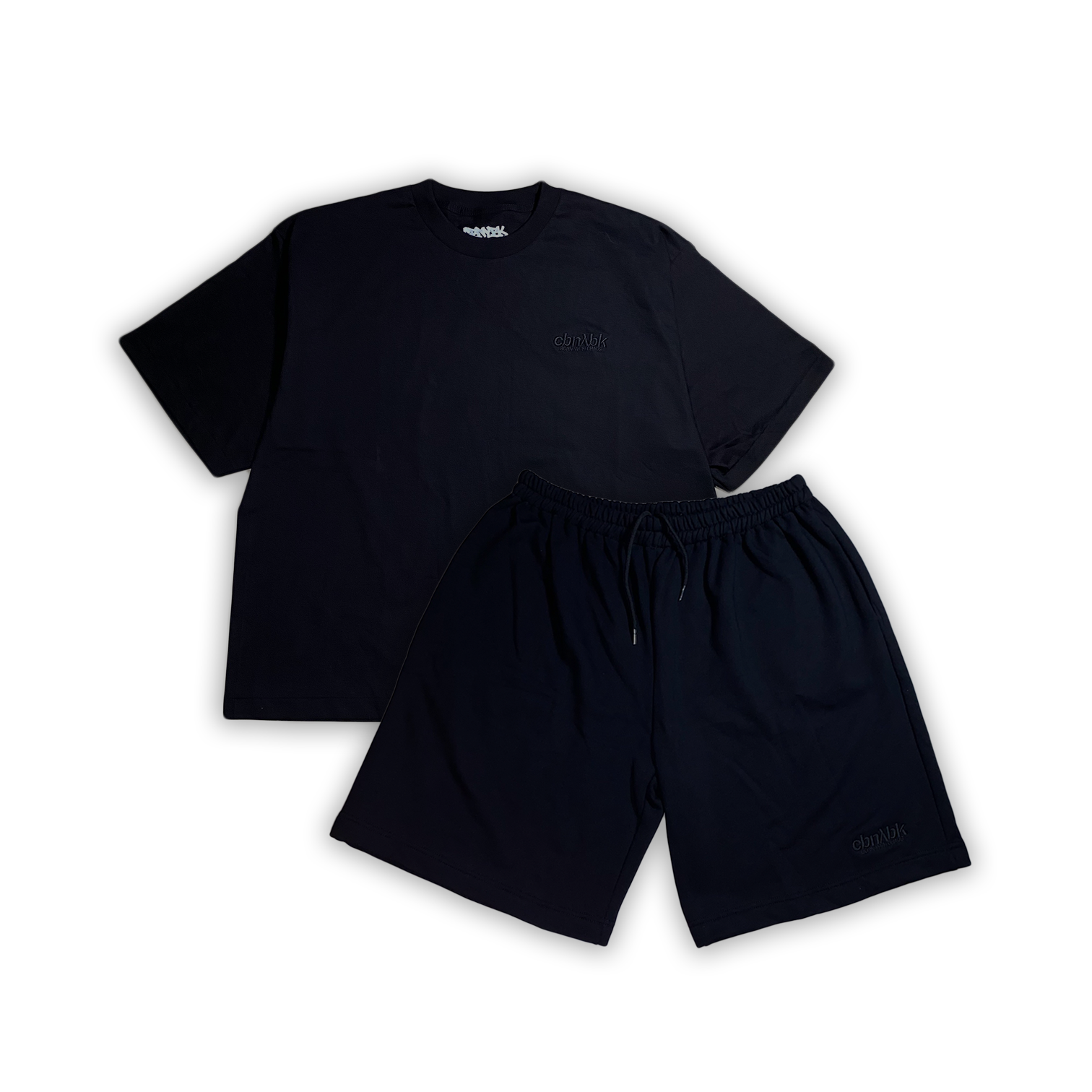BLACK CBNYBK BASIC SET