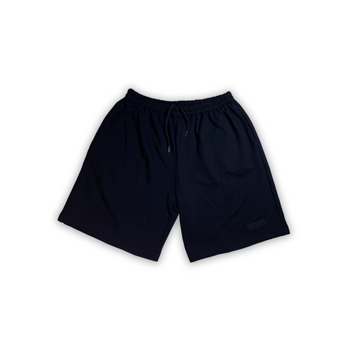 BLACK BASIC CBNYBK. - Sweatpants Short
