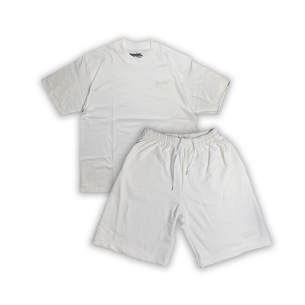 WHITE CBNYBK BASIC SET